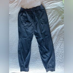 Men’s Lululemon ABC jogger